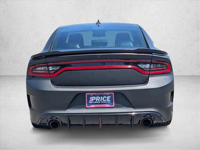 Used 2017 Dodge Charger R/T RWD image 7