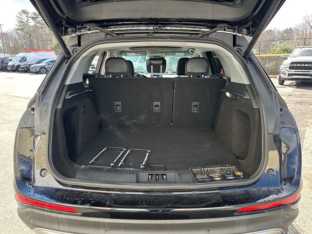 Used 2022 Lincoln Corsair Reserve w/ Elements Package image 13