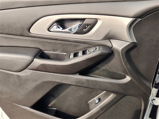 Used 2023 Chevrolet Traverse LT image 22