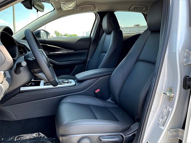 New 2025 MAZDA CX-30 AWD 2.5 S w/ Select Sport Pkg image 9