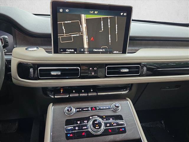 Used 2021 Lincoln Aviator Reserve RWD image 15