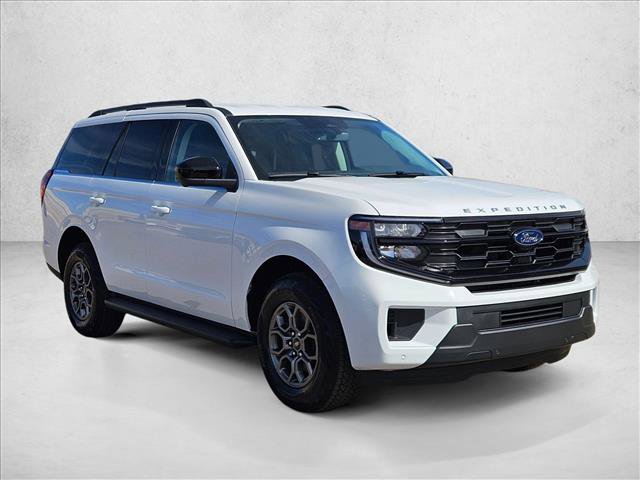 New 2026 Ford Expedition Active image 8