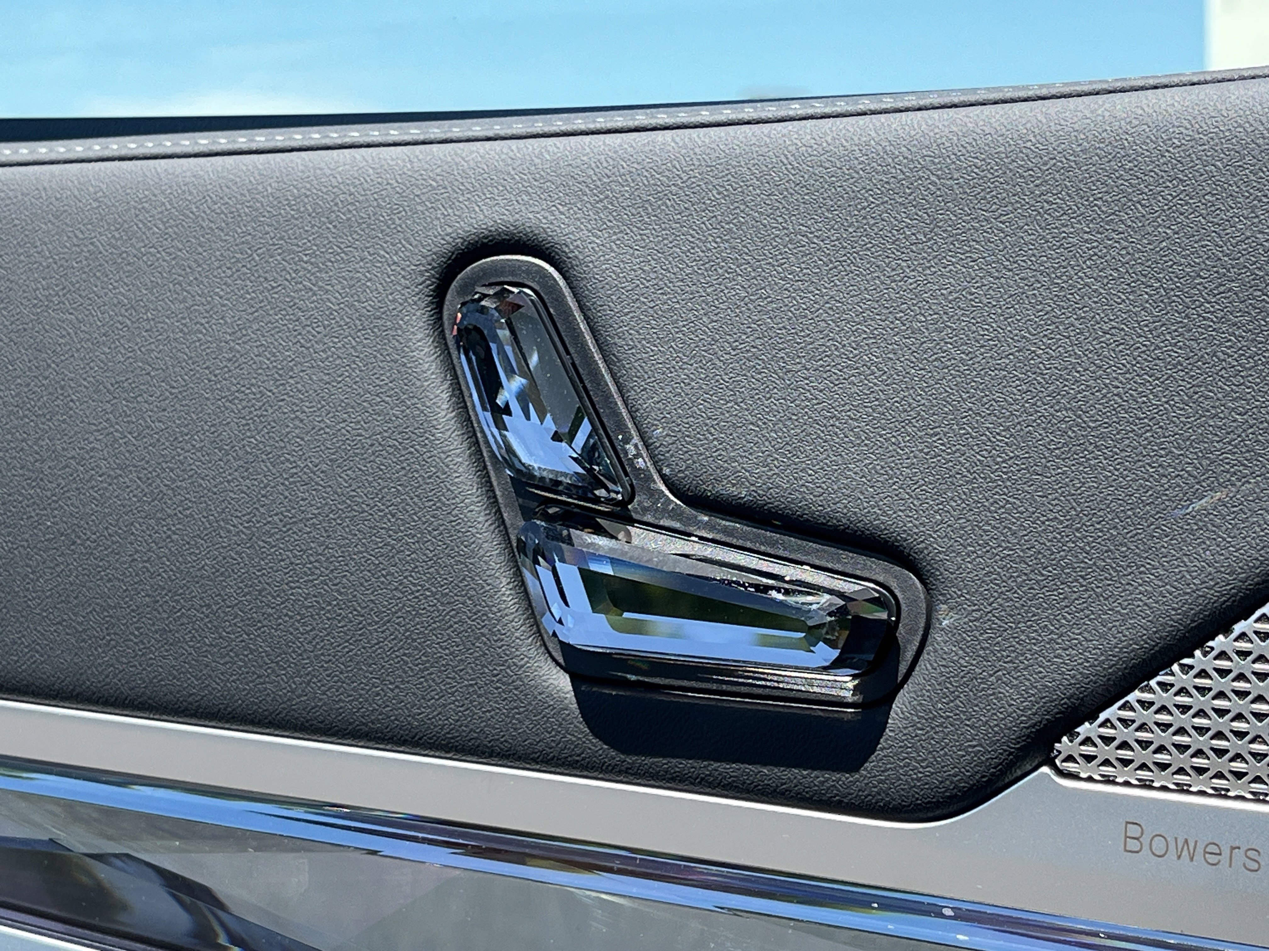 New 2026 BMW i7 eDrive50 image 14