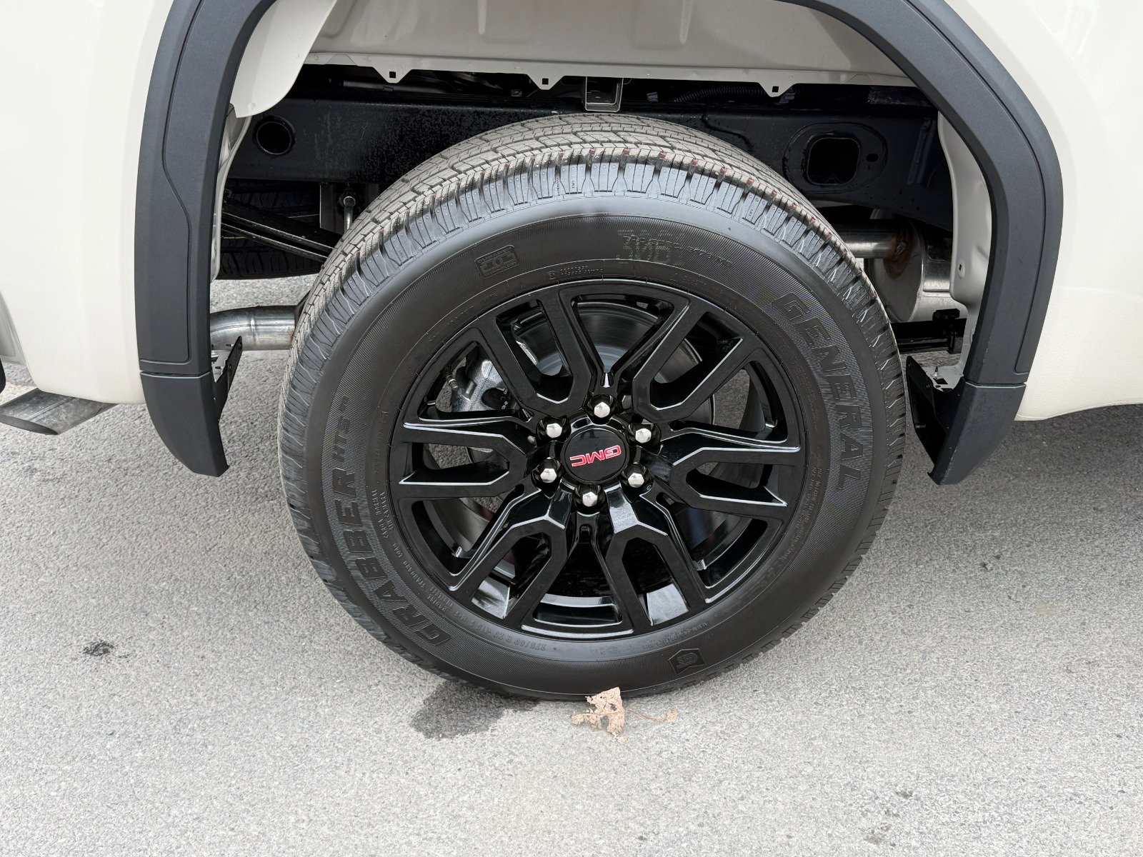 New 2026 GMC Sierra 1500 Pro w/ Graphite Edition image 11