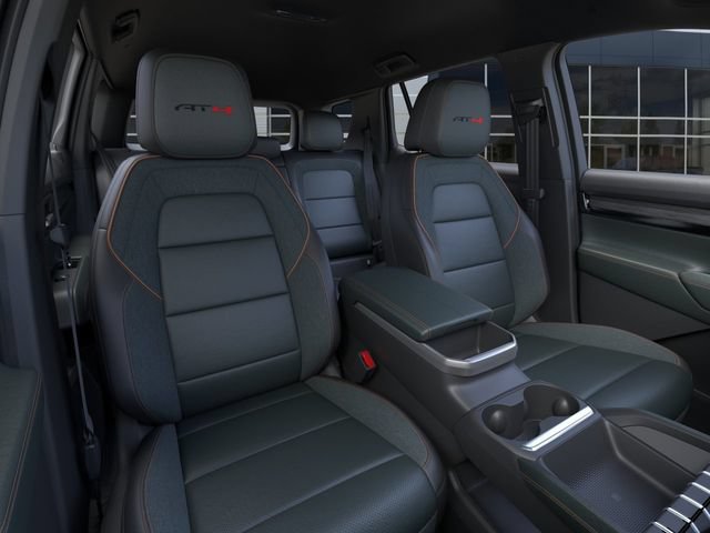 New 2027 GMC Terrain AT4 w/ Convenience Package III AWD/4WD image 18