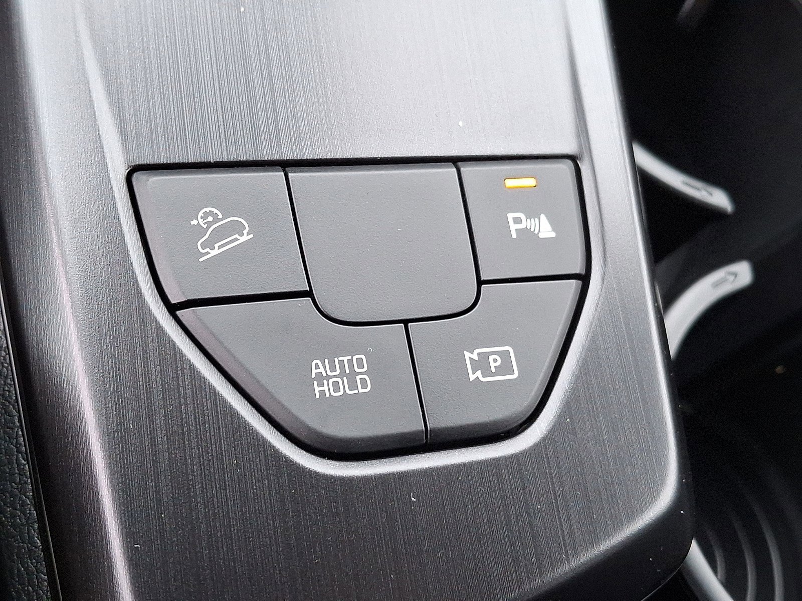 New 2026 Kia Sportage S AWD/4WD image 11