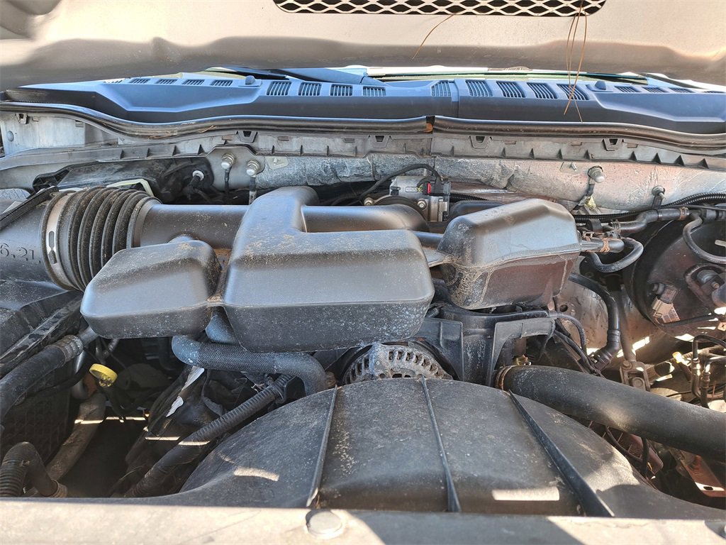 Used 2017 Ford F250 XLT w/ XLT Value Package image 15