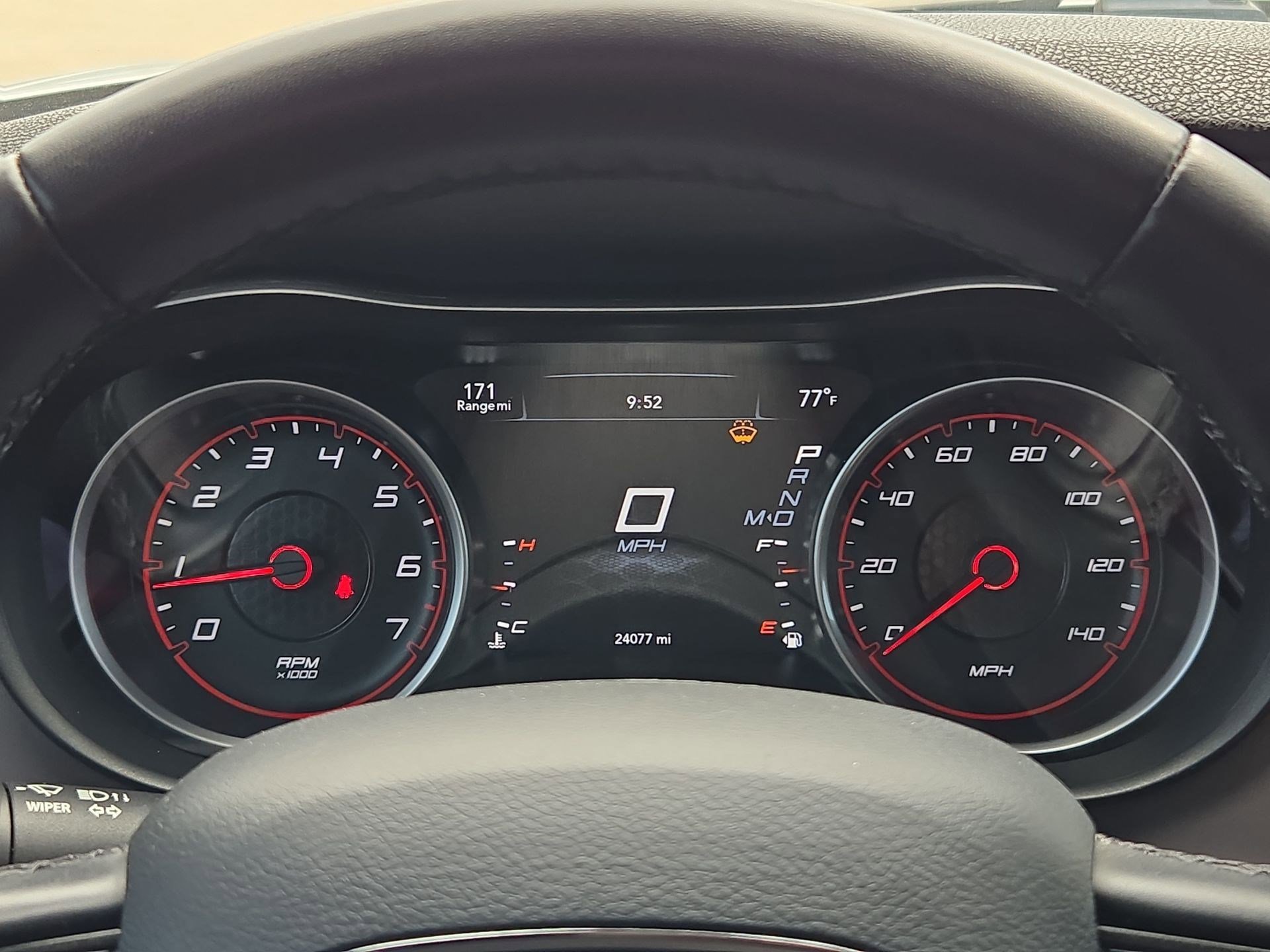 Used 2023 Dodge Charger SXT AWD/4WD image 21