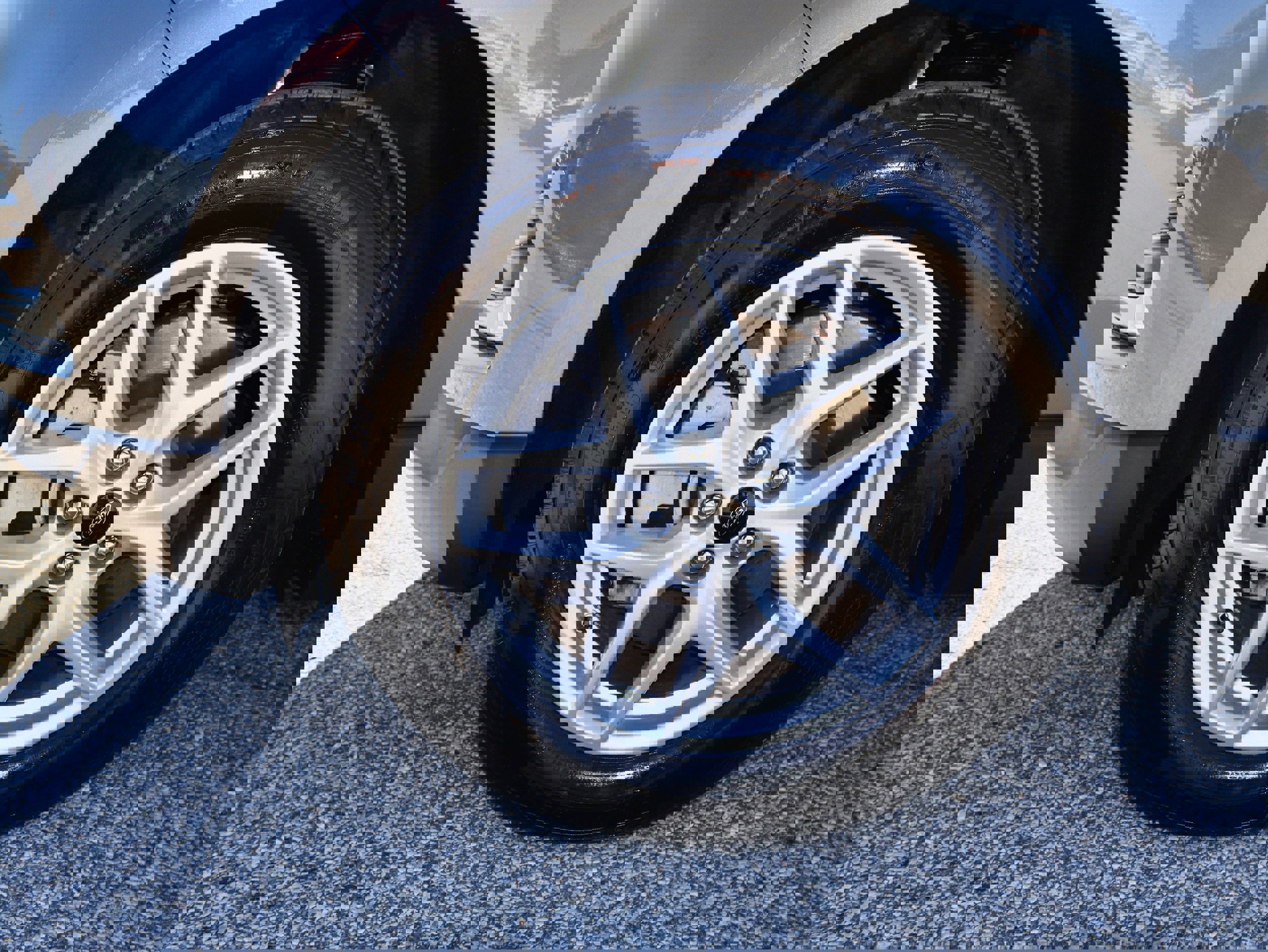 Used 2023 Ford Edge SEL w/ Convenience Package image 31