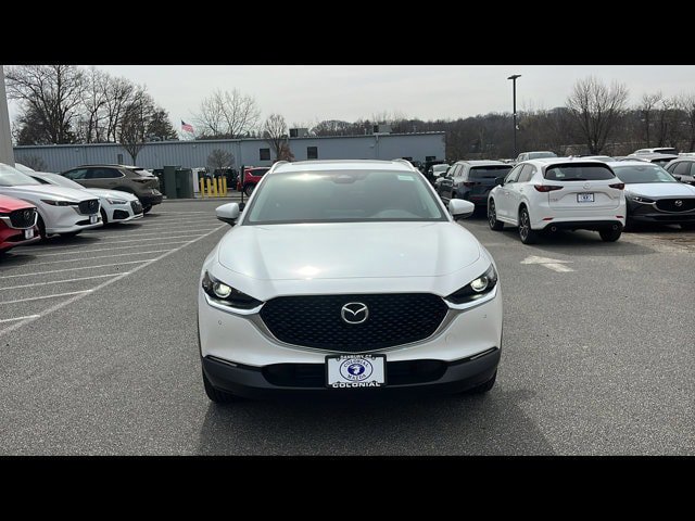 New 2026 MAZDA CX-30 AWD 2.5 S image 2