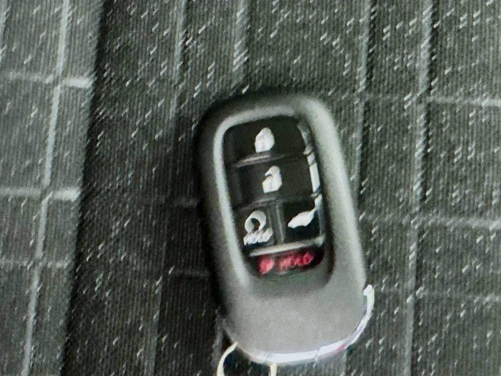 New 2027 Honda HR-V LX image 38