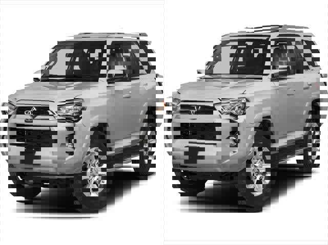 Used 2018 Toyota 4Runner SR5 Premium