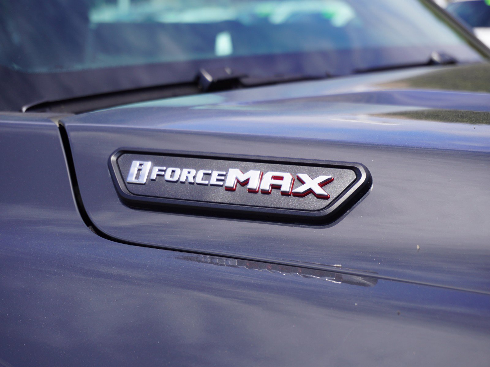 Used 2025 Toyota Tacoma TRD Off-Road w/ TRD Off Road Upgrade Package AWD/4WD image 7