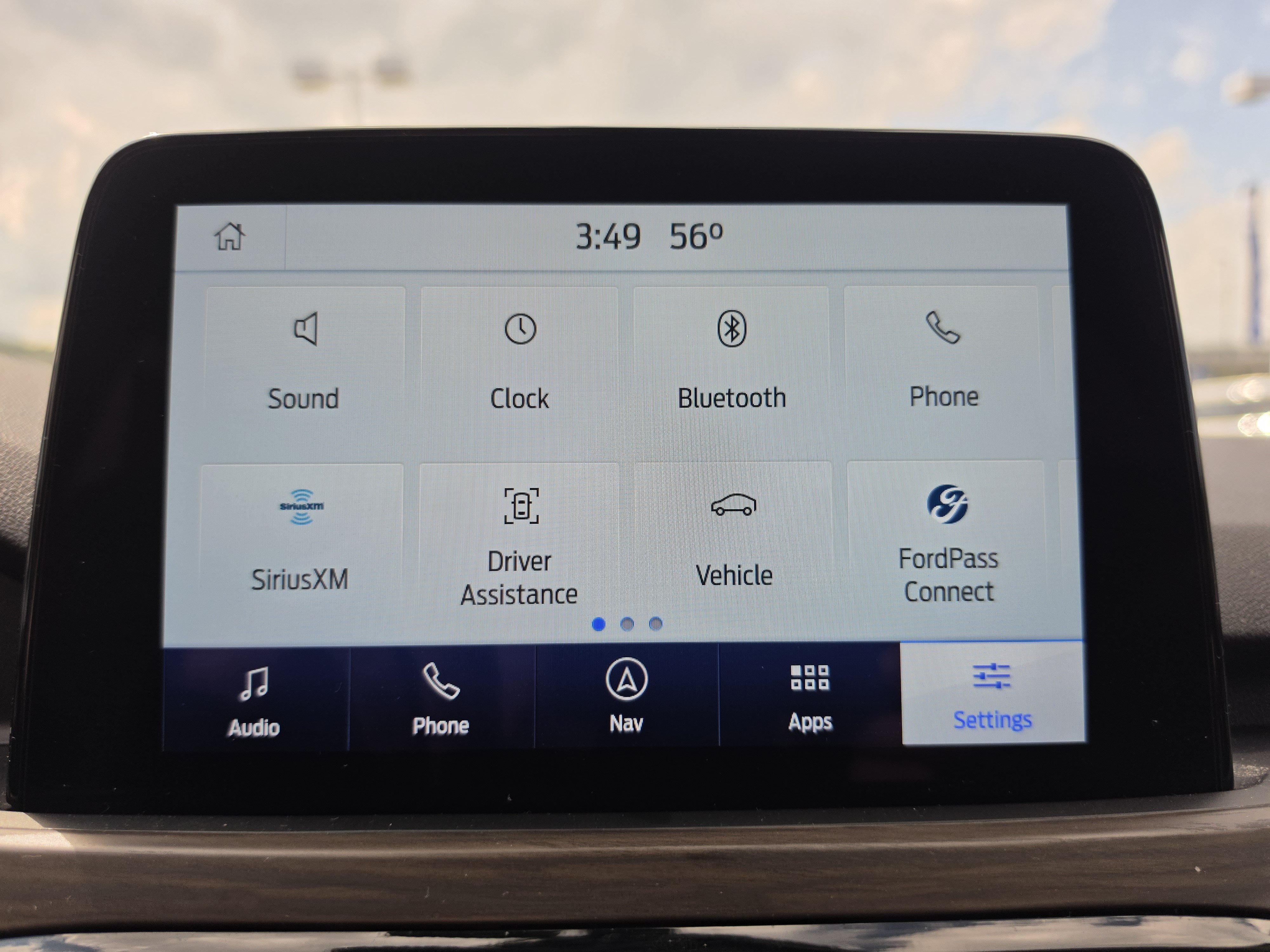 Used 2020 Ford Escape Titanium AWD/4WD image 32
