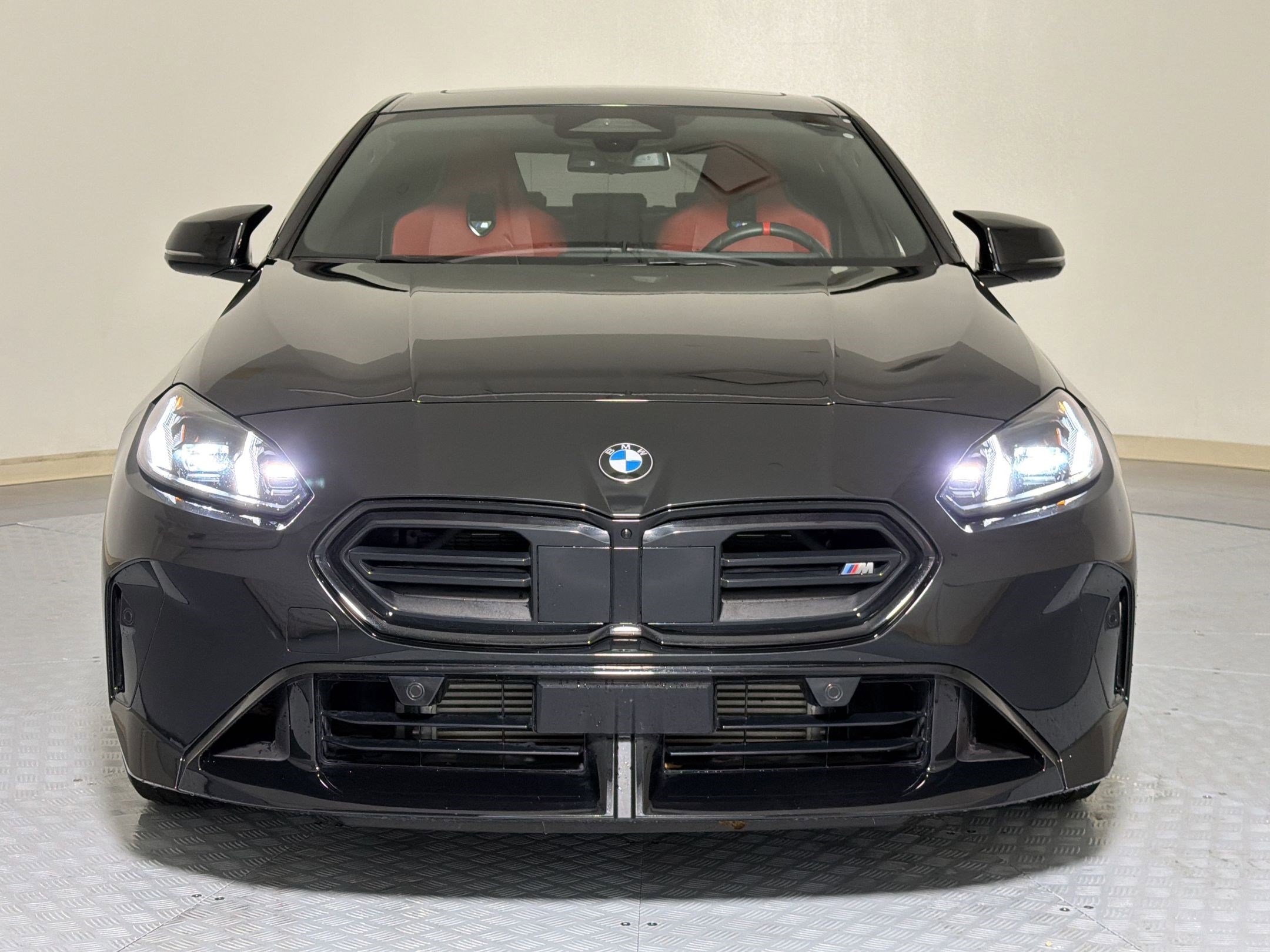 Certified 2025 BMW M235i xDrive w/ Premium Package AWD/4WD image 6