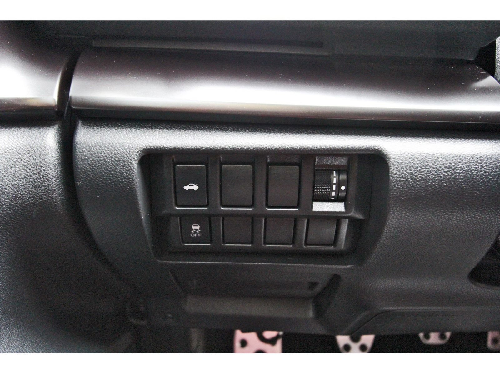 Used 2023 Subaru WRX Limited AWD/4WD image 19