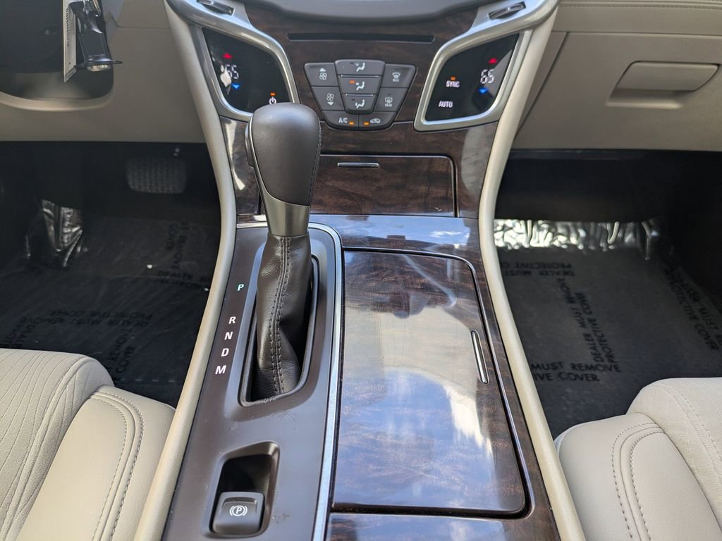 Used 2014 Buick LaCrosse image 18