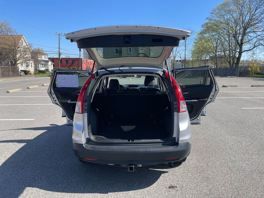 Used 2013 Honda CR-V EX-L image 25