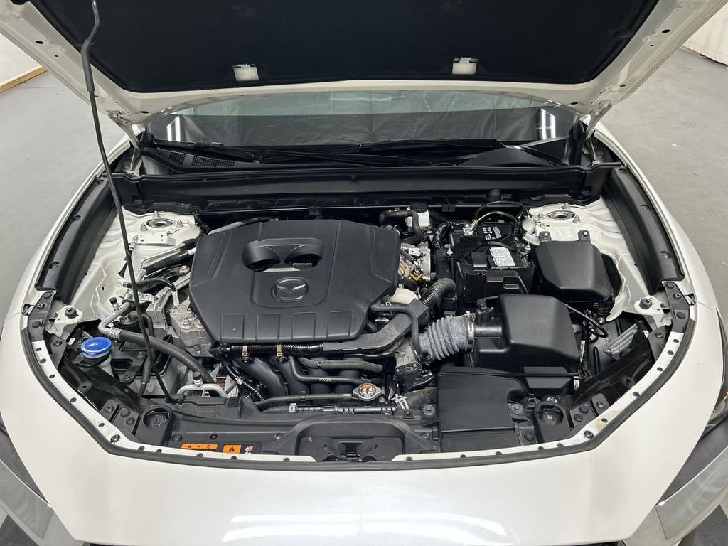 Used 2023 MAZDA CX-30 AWD 2.5 S image 23