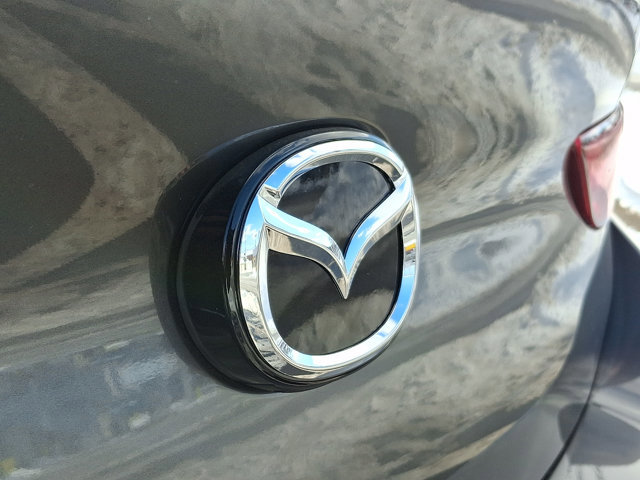New 2026 MAZDA MAZDA3 2.5 S Sedan w/ Preferred Pkg image 23
