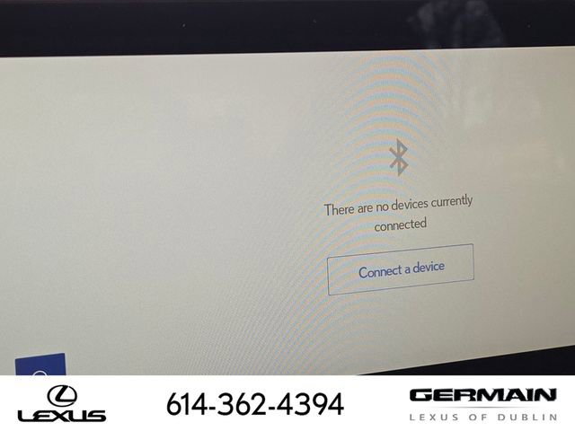 Certified 2025 Lexus ES 350 F Sport image 29