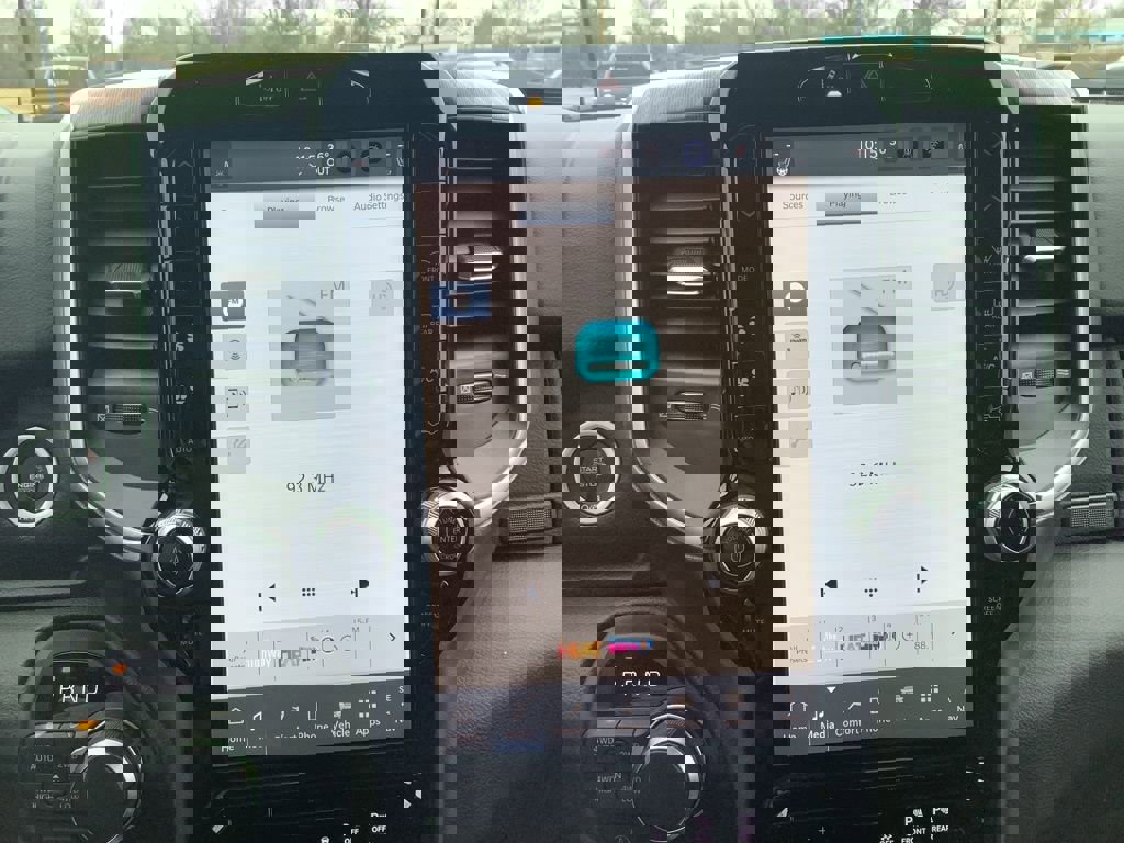 New 2026 RAM 1500 Big Horn image 20