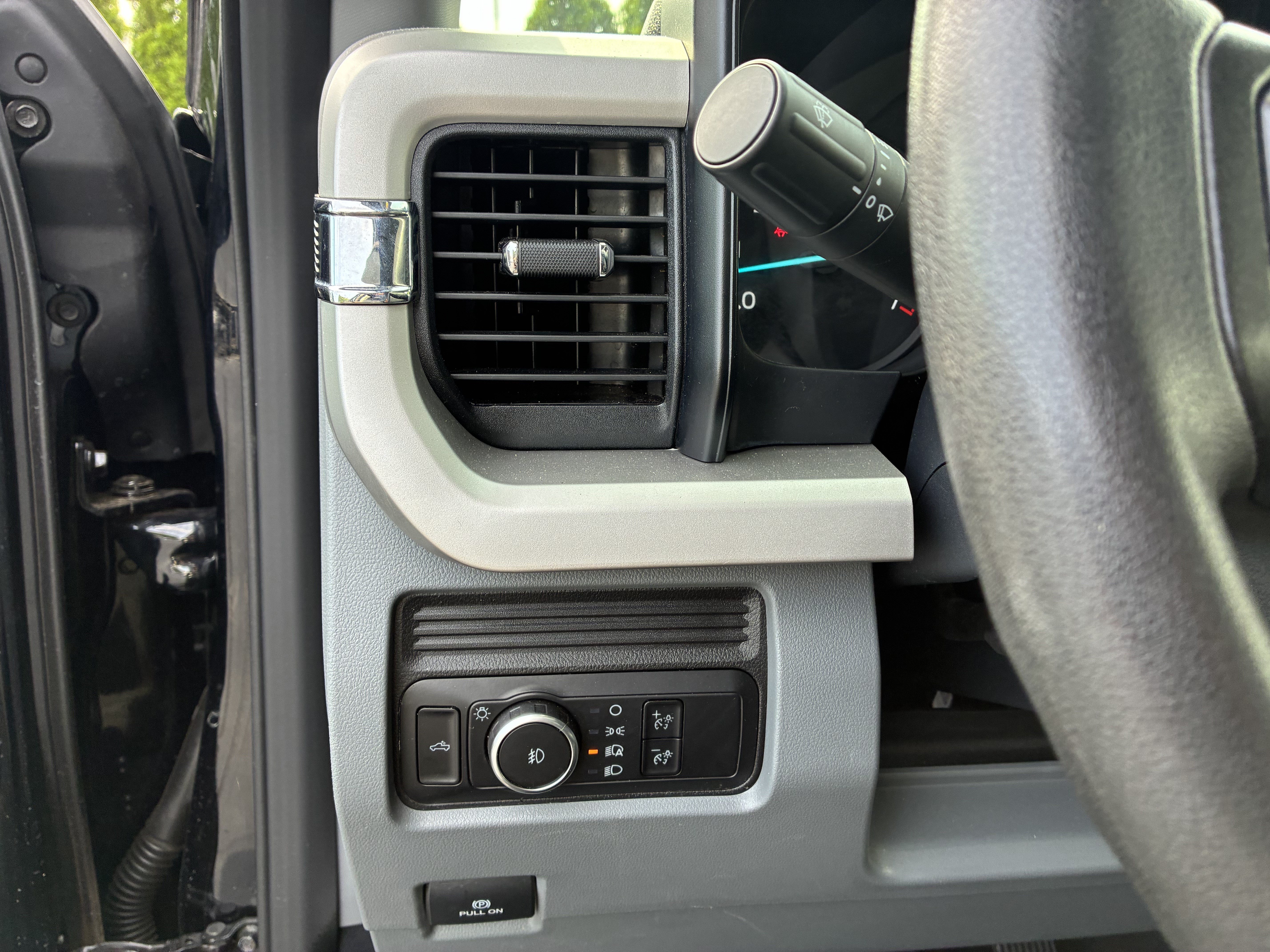 Used 2026 Ford F250 XLT AWD/4WD image 25