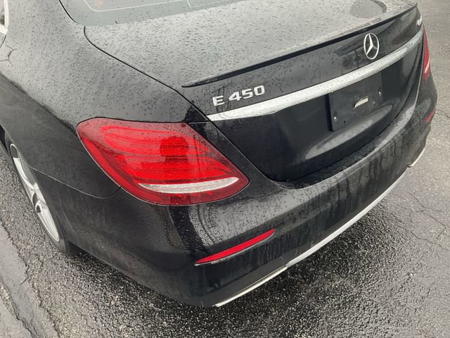 Used 2019 Mercedes-Benz E 450 4MATIC Sedan image 28