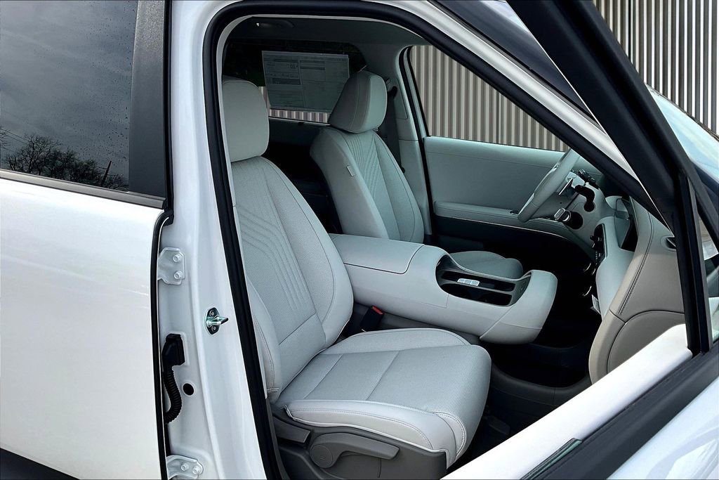 New 2026 Hyundai Palisade SEL image 9