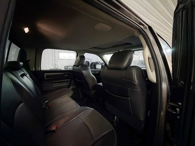 Used 2014 RAM 1500 Sport w/ Sport Premium Group AWD/4WD image 11