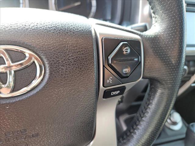 Used 2018 Toyota 4Runner SR5 image 18