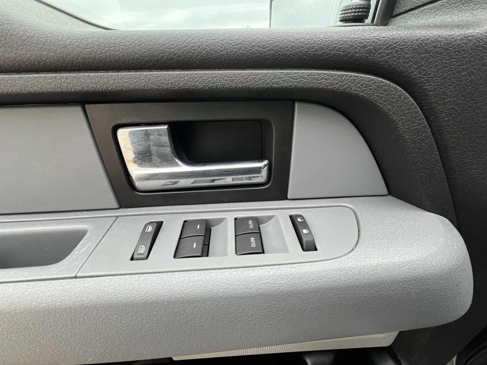 Used 2014 Ford F150 STX w/ Equipment Group 201A Mid image 15