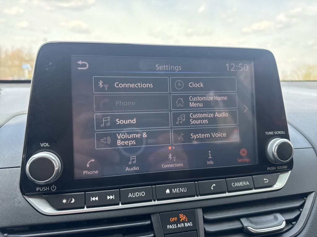 Used 2020 Nissan Altima 2.5 S image 29