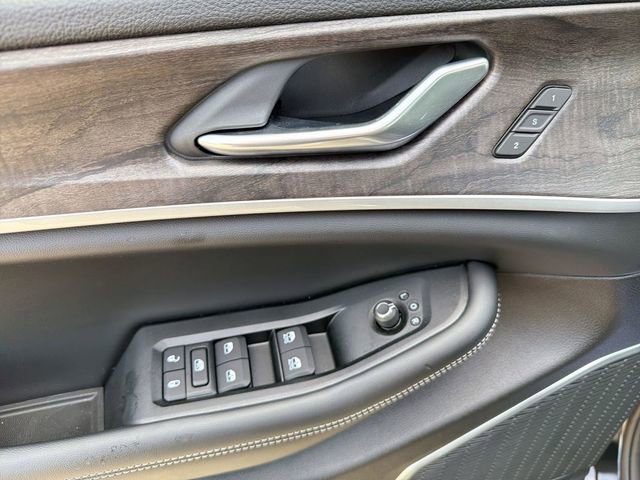 New 2026 Jeep Grand Cherokee L Limited AWD/4WD image 21