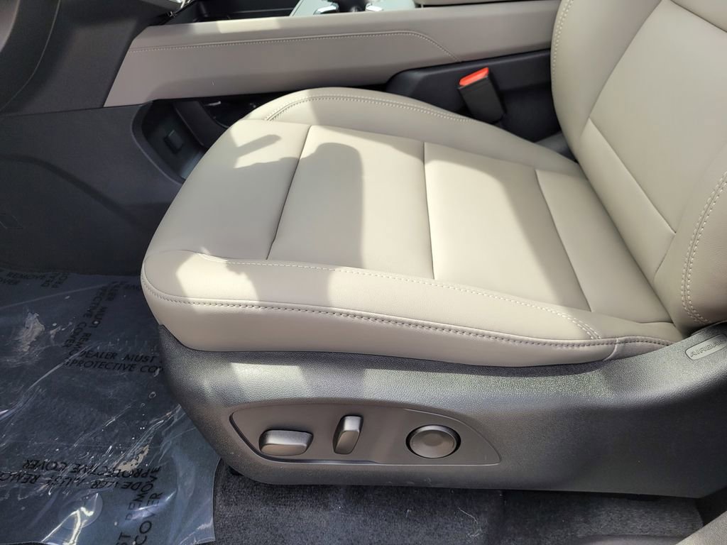 New 2025 GMC Acadia Elevation w/ Super Cruise Package image 13
