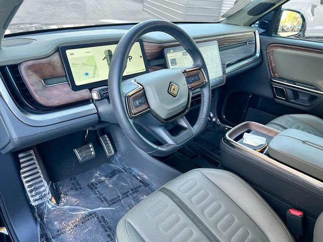Used 2022 Rivian R1T Adventure image 10