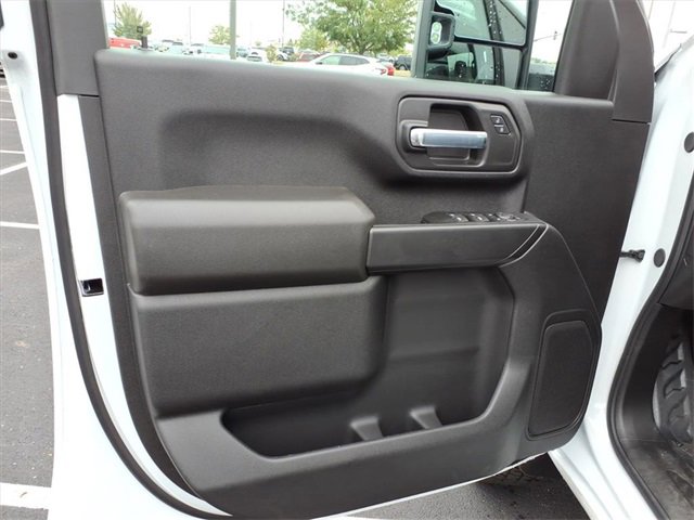 New 2026 Chevrolet Silverado 3500 W/T image 14