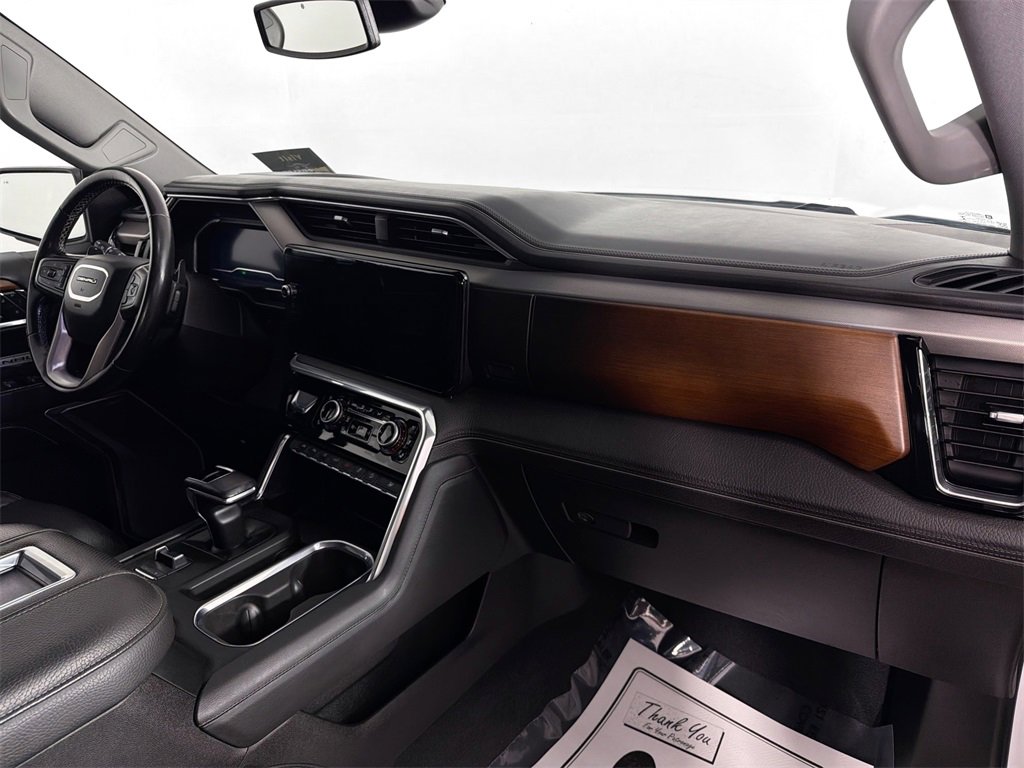 Used 2022 GMC Sierra 1500 Denali image 27