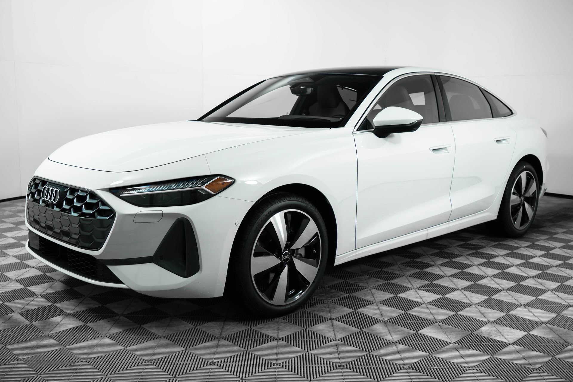 New 2025 Audi A5 2.0T Premium Plus image 3