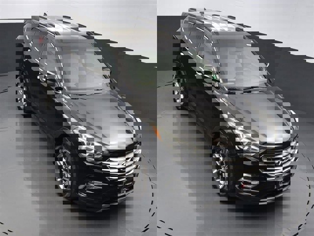 Used 2017 Hyundai Santa Fe Sport image 24