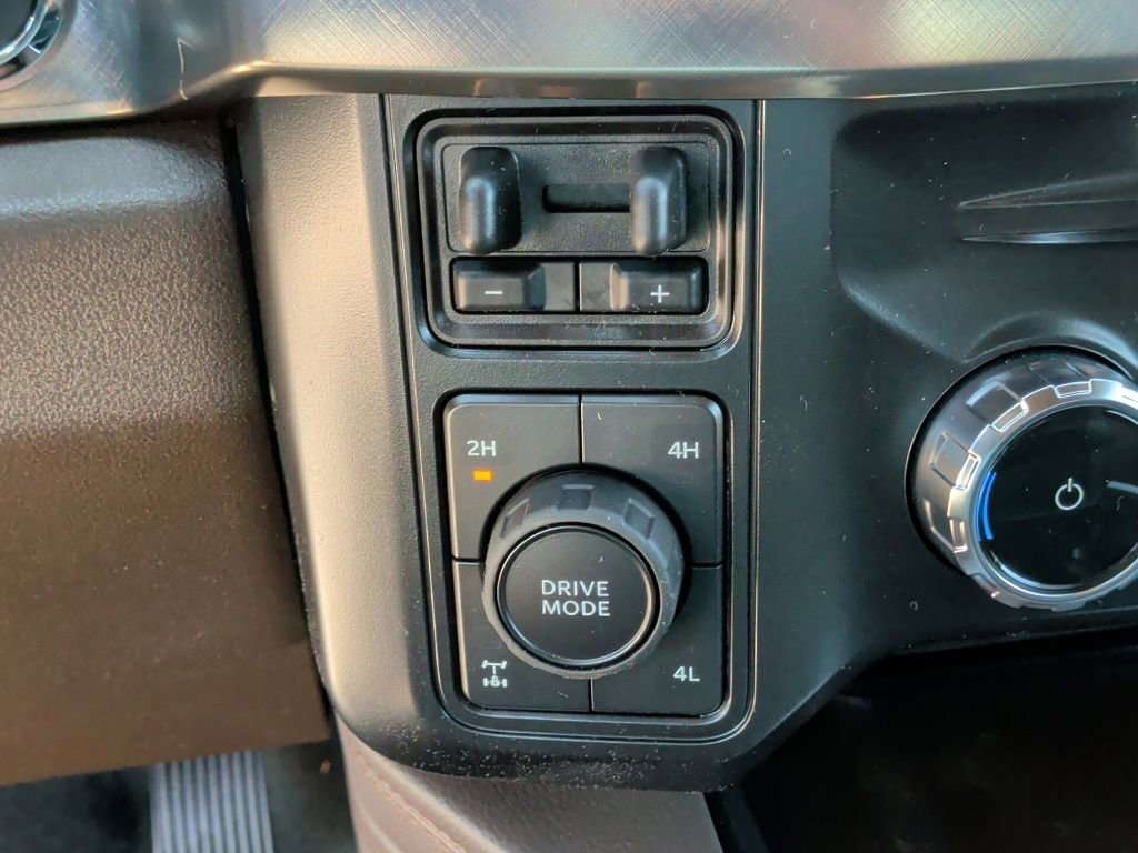 New 2026 Ford F350 King Ranch w/ FX4 Off-Road Package AWD/4WD image 31