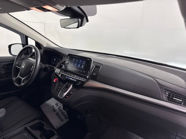 Used 2025 Honda Odyssey EX-L image 34