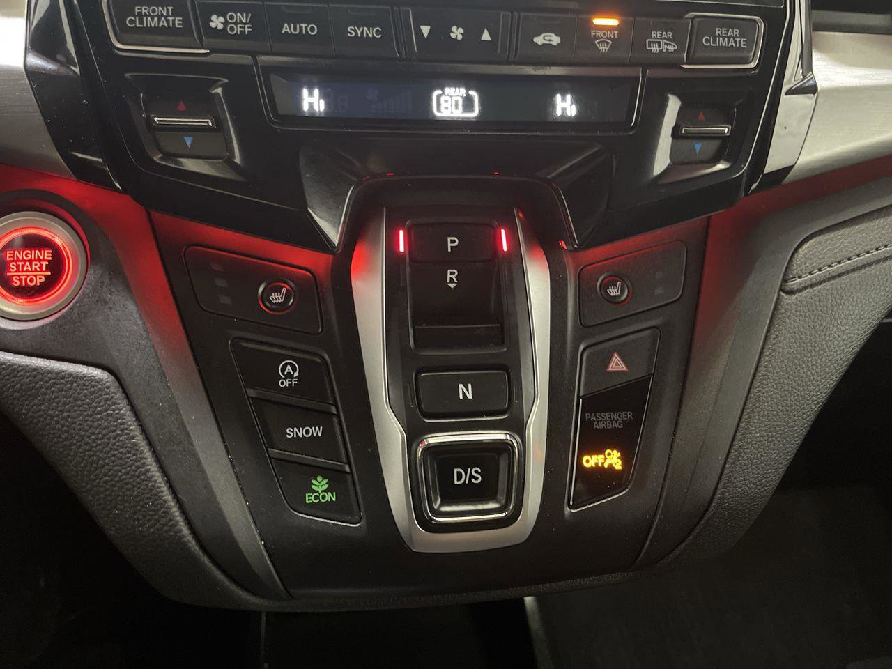 Used 2023 Honda Odyssey Sport image 19