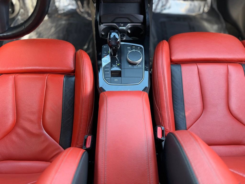 Used 2020 BMW M235i xDrive Gran Coupe w/ Premium Package AWD/4WD image 49