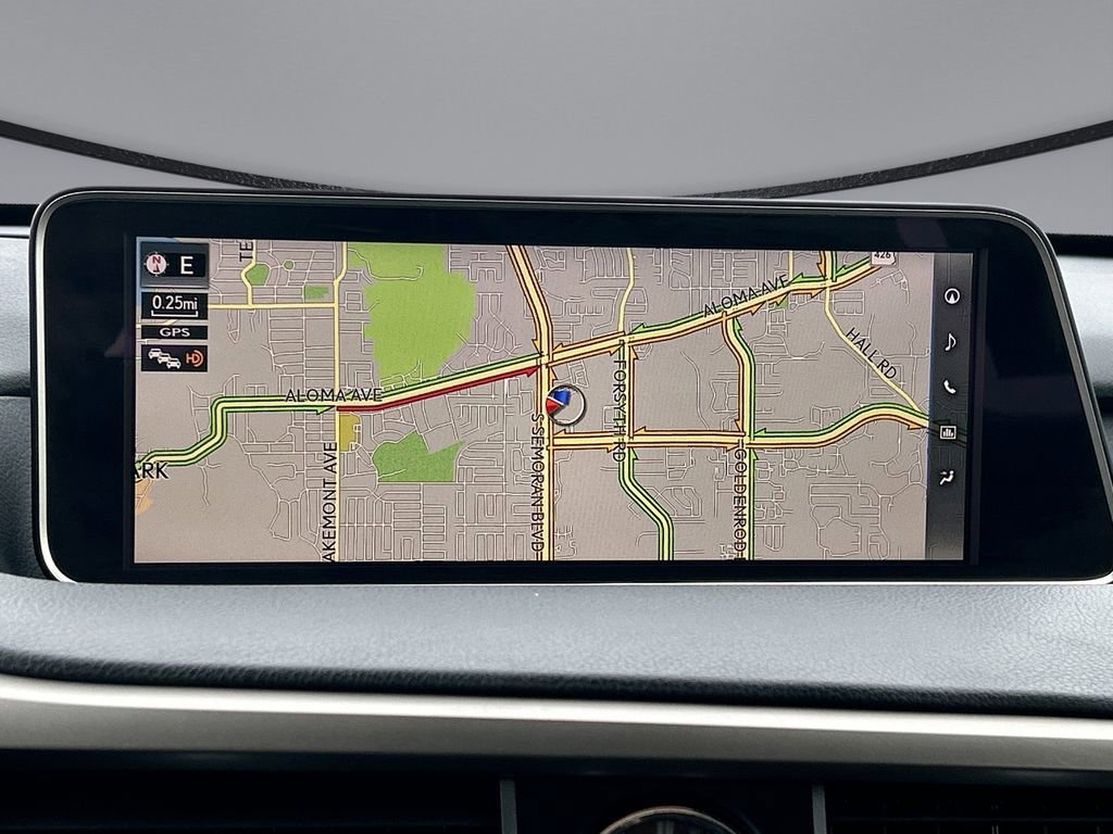 Used 2019 Lexus RX 350L FWD image 21