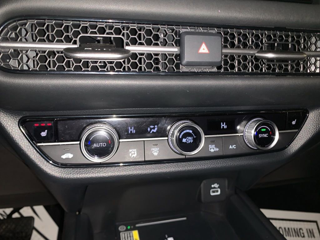 Used 2023 Honda HR-V EX-L image 17