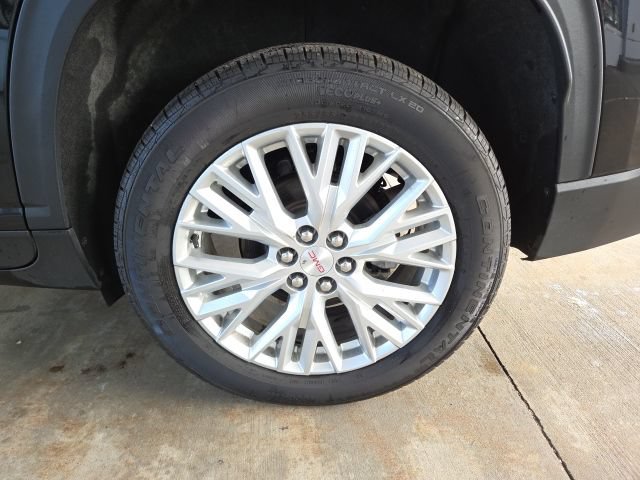 Used 2024 GMC Acadia Elevation w/ Trailering Package AWD/4WD image 68
