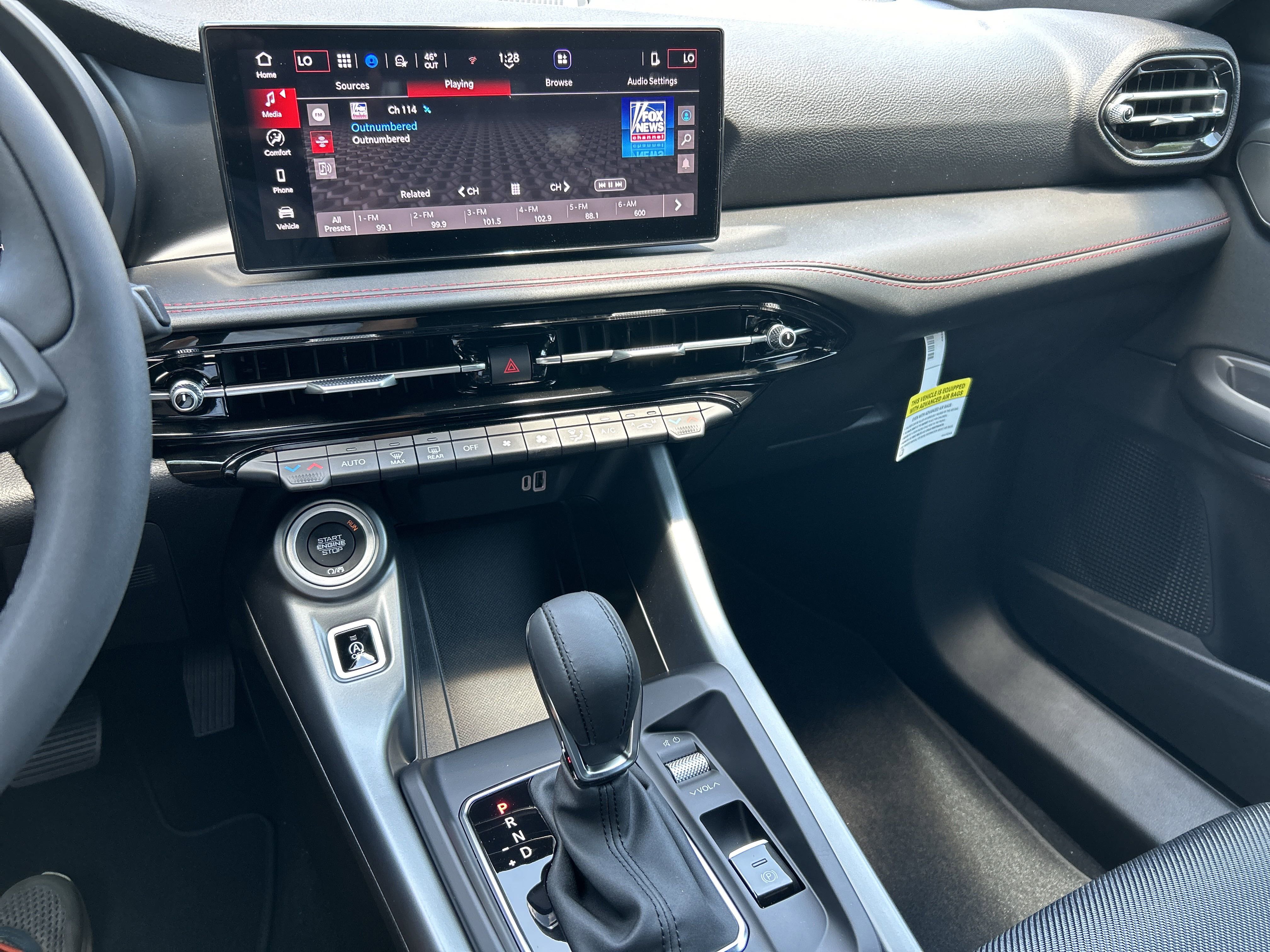 New 2025 Dodge Hornet GT w/ GT Blacktop Package image 54