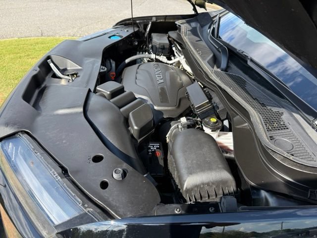 Used 2023 Honda Passport TrailSport image 34