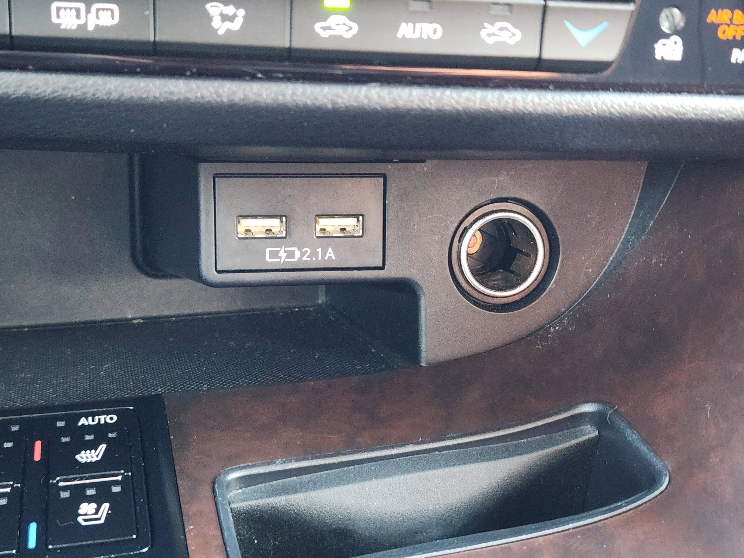 Used 2020 Lexus RX 350 FWD w/ Premium Package image 5